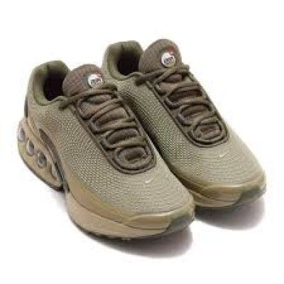 Маратонки Nike Air Max DN DV3337-201